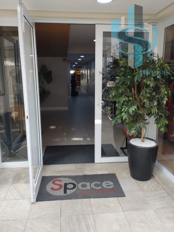 Flat/Apart Hotel, 1 quarto, 30 m² - Foto 35