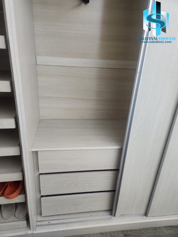 Apartamento, 1 quarto, 50 m² - Foto 9