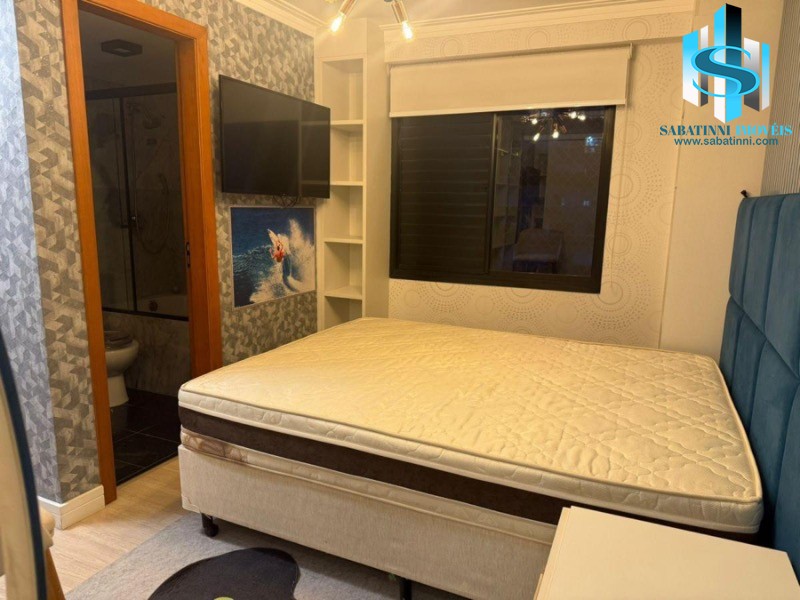 Apartamento, 4 quartos, 220 m² - Foto 23