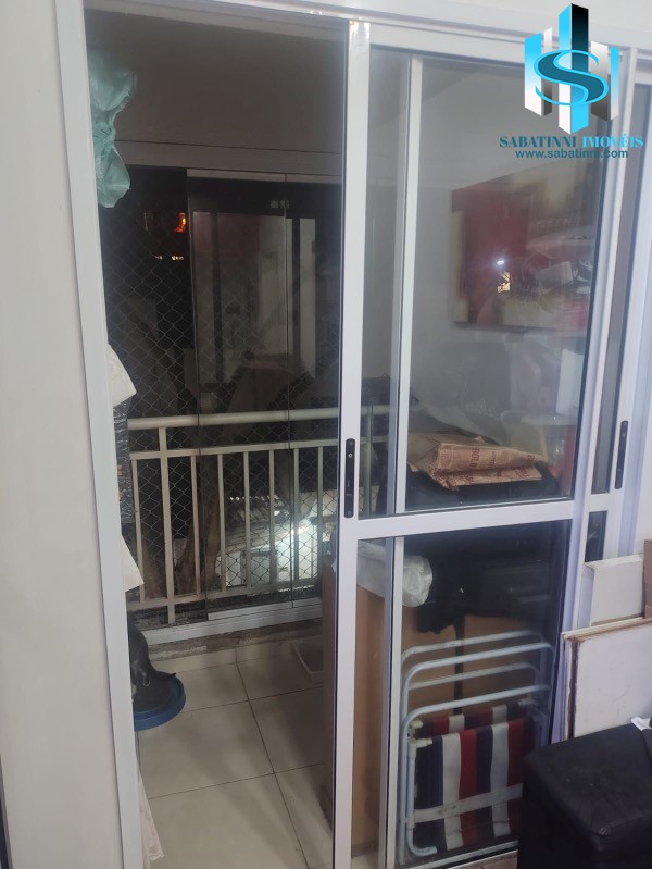 Apartamento, 2 quartos, 52 m² - Foto 9
