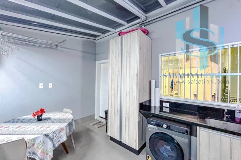 Casa, 3 quartos, 160 m² - Foto 35