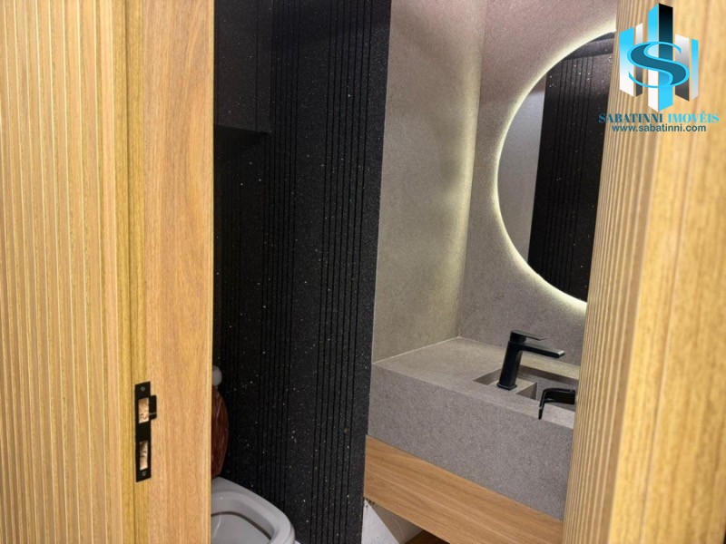 Apartamento, 4 quartos, 220 m² - Foto 26