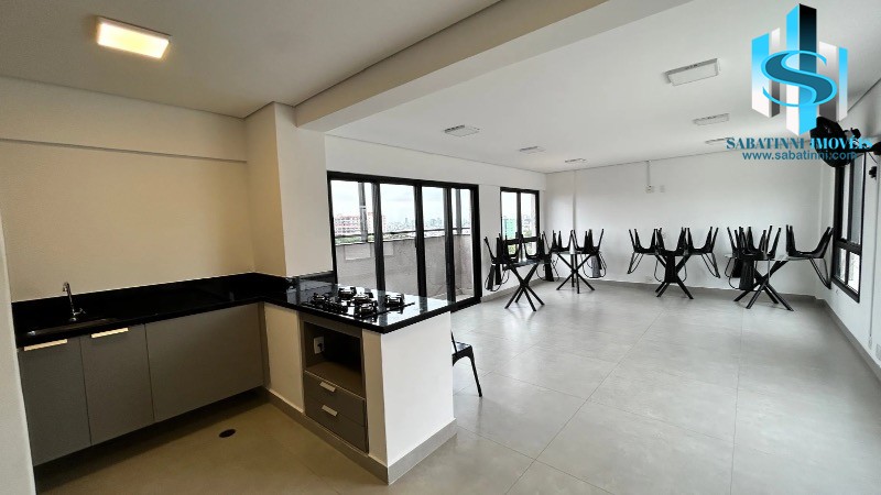 Apartamento, 1 quarto, 34 m² - Foto 22
