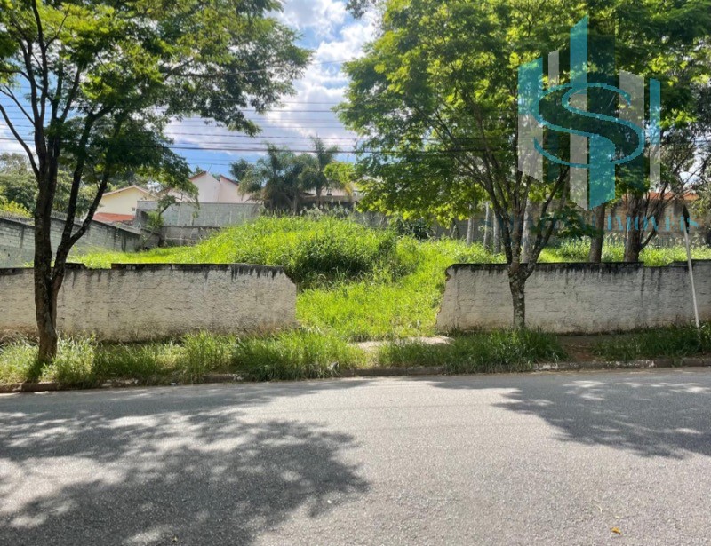 Terreno, 512 m² - Foto 1