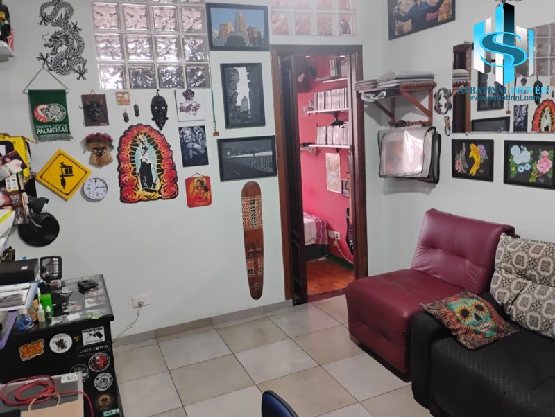 Apartamento, 1 quarto, 30 m² - Foto 3
