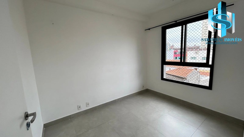 Apartamento, 1 quarto, 34 m² - Foto 3