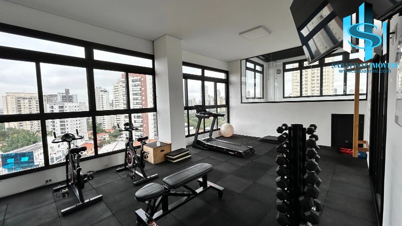 Apartamento, 1 quarto, 34 m² - Foto 13