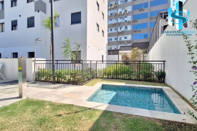 Apartamento, 2 quartos, 33 m² - Foto 48