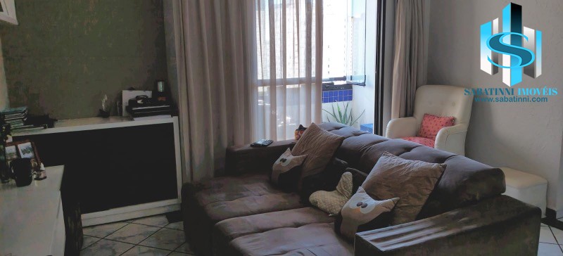 Apartamento, 3 quartos, 75 m² - Foto 5
