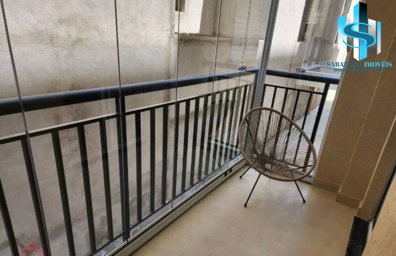 Apartamento, 2 quartos, 49 m² - Foto 8