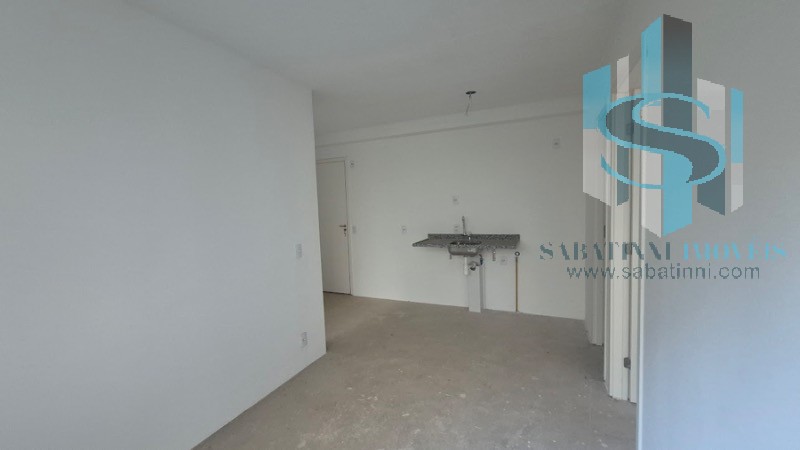 Apartamento, 2 quartos, 35 m² - Foto 5