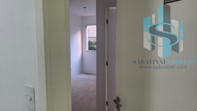 Apartamento, 2 quartos, 35 m² - Foto 16