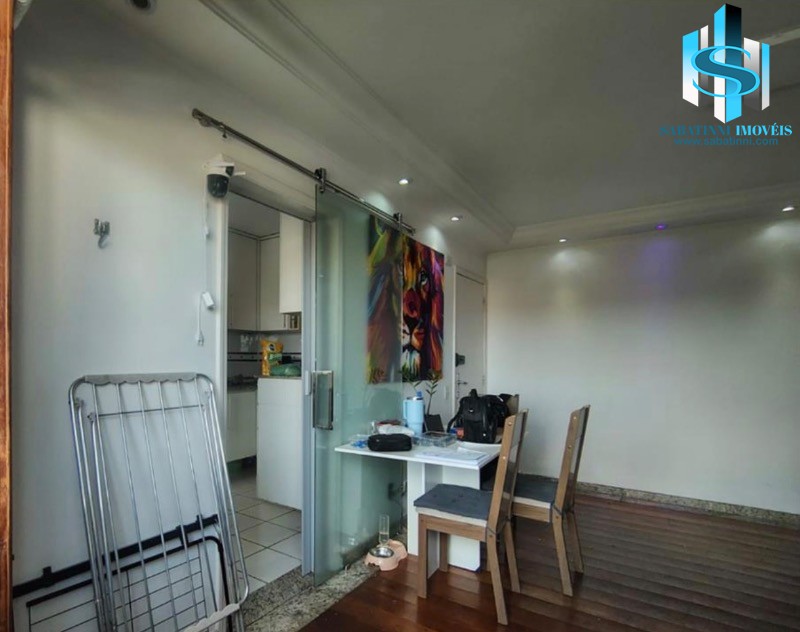 Apartamento, 2 quartos, 55 m² - Foto 7