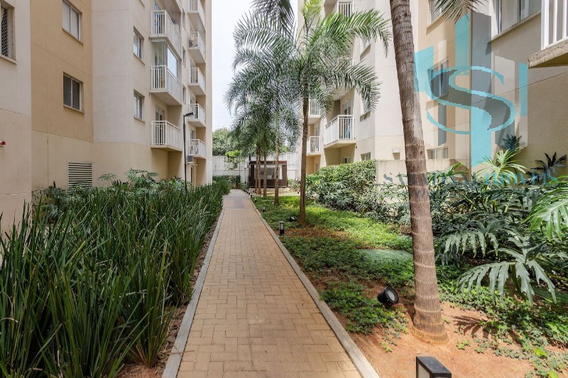 Apartamento, 2 quartos, 34 m² - Foto 18