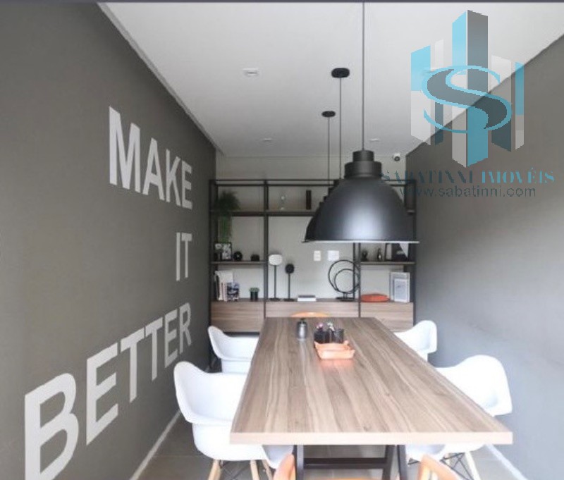 Apartamento, 1 quarto, 31 m² - Foto 28