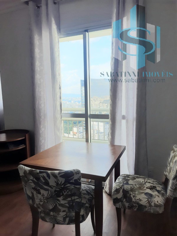 Apartamento, 1 quarto, 48 m² - Foto 2