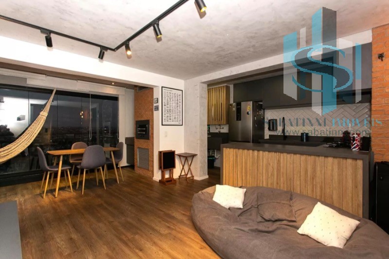 Apartamento, 1 quarto, 62 m² - Foto 2