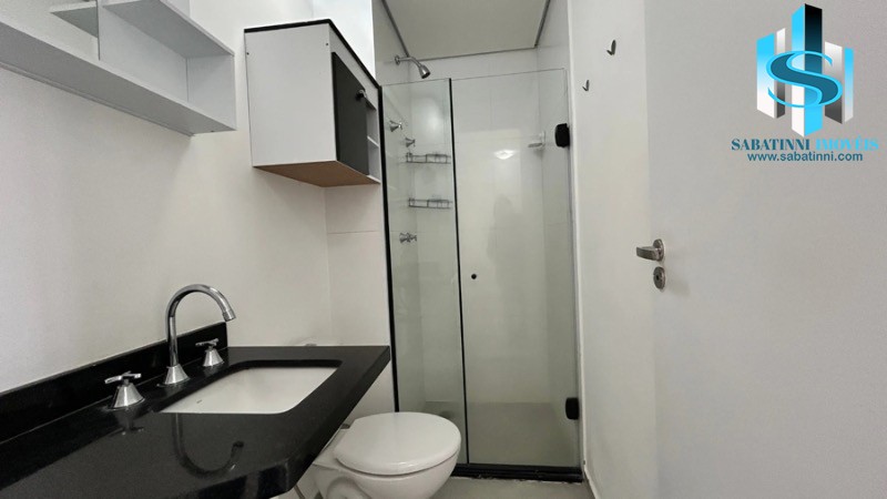 Apartamento, 1 quarto, 34 m² - Foto 5
