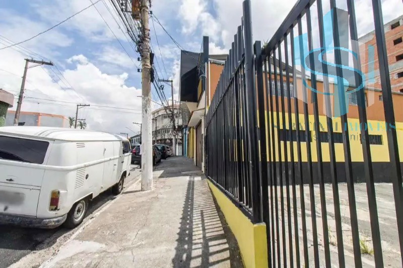 Depósito-Galpão, 690 m² - Foto 3