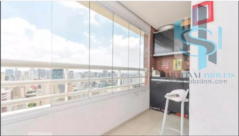 Apartamento, 2 quartos, 60 m² - Foto 5