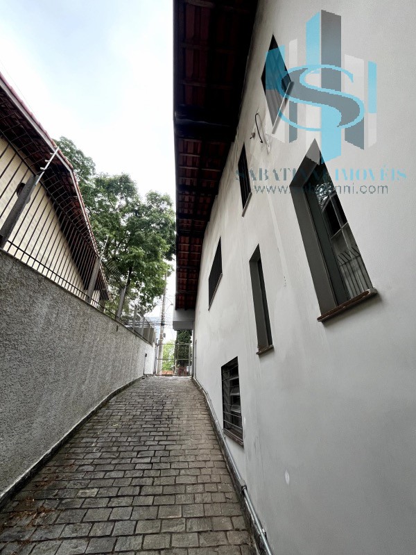 Prédio Inteiro, 214 m² - Foto 20