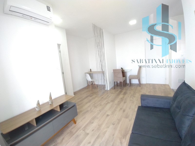 Apartamento, 1 quarto, 44 m² - Foto 3