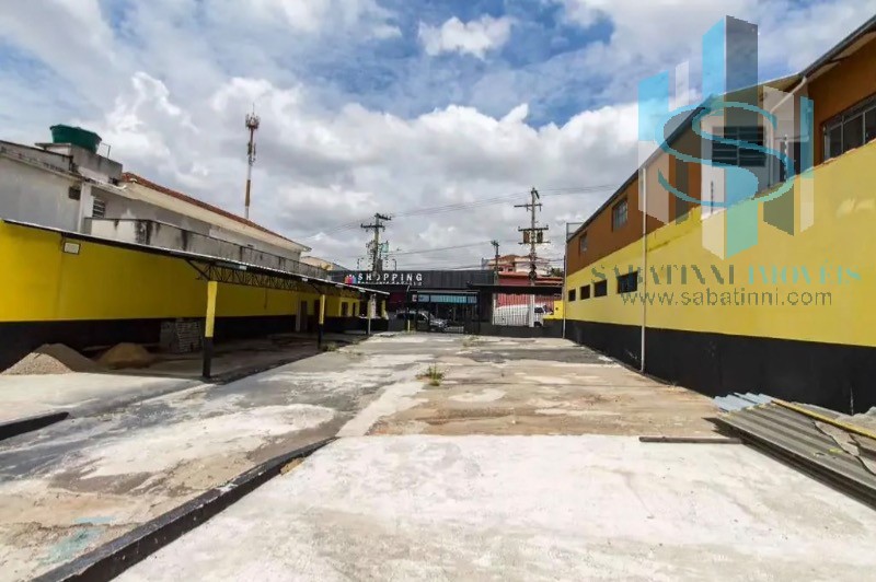 Depósito-Galpão, 690 m² - Foto 5