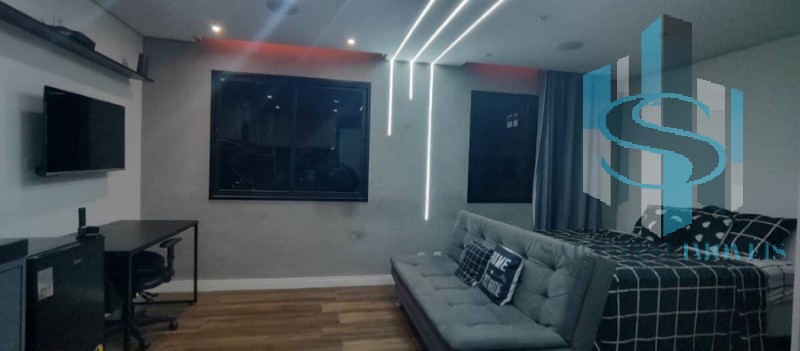 Apartamento, 1 quarto, 26 m² - Foto 4