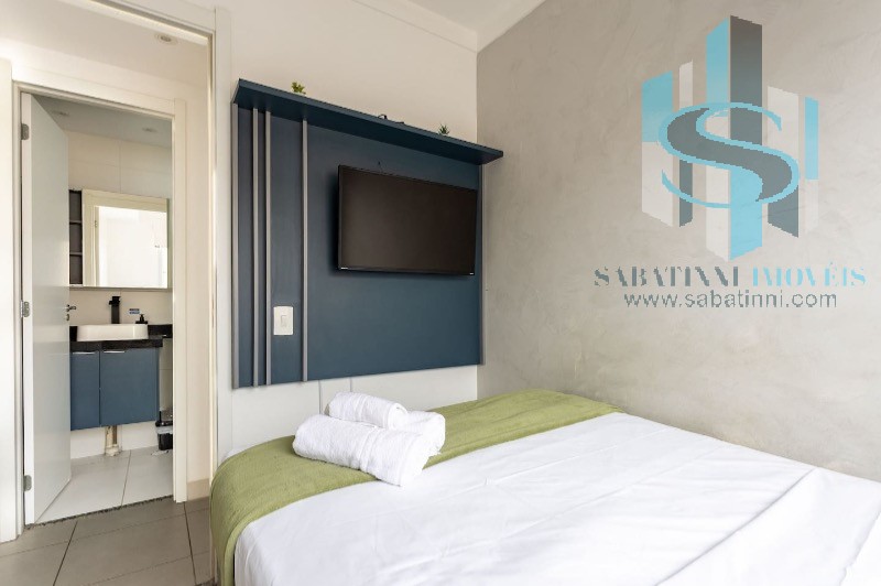 Apartamento, 2 quartos, 34 m² - Foto 10