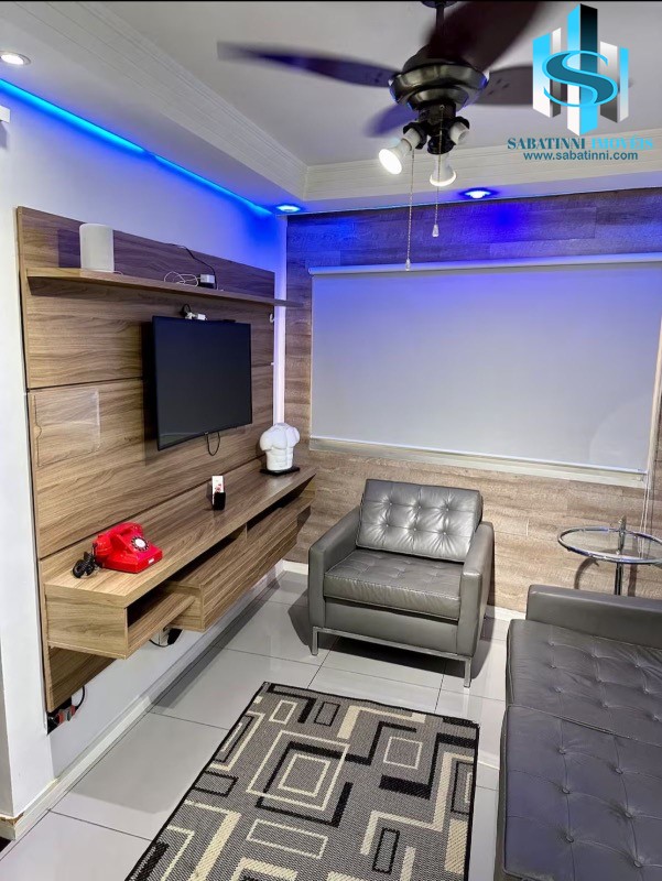 Apartamento, 1 quarto, 64 m² - Foto 3