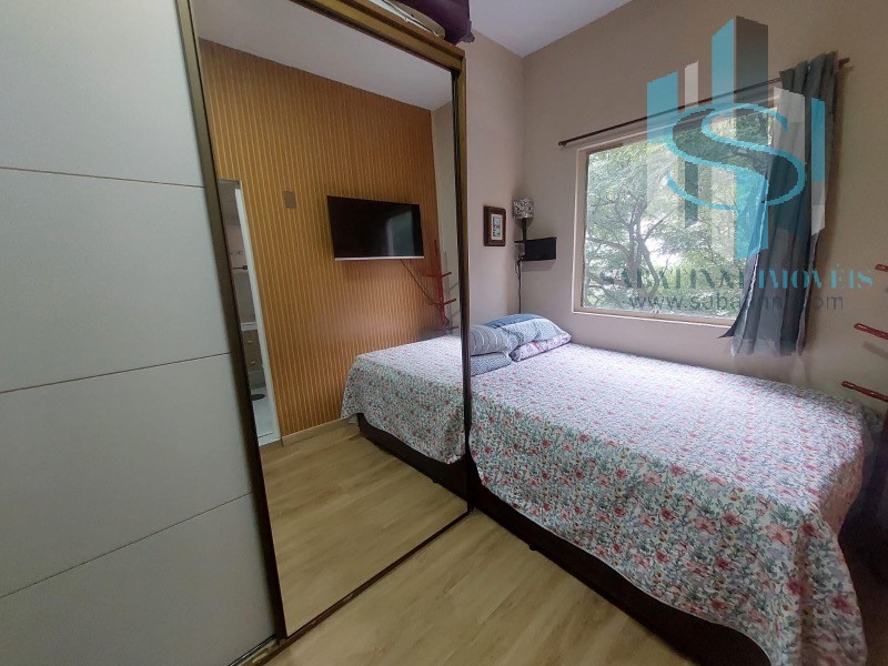 Apartamento, 1 quarto, 37 m² - Foto 15