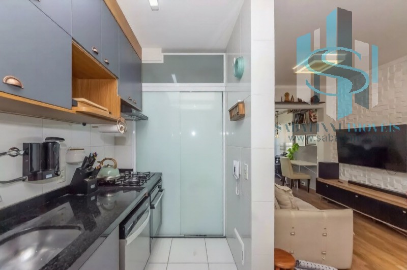 Apartamento, 2 quartos, 67 m² - Foto 5