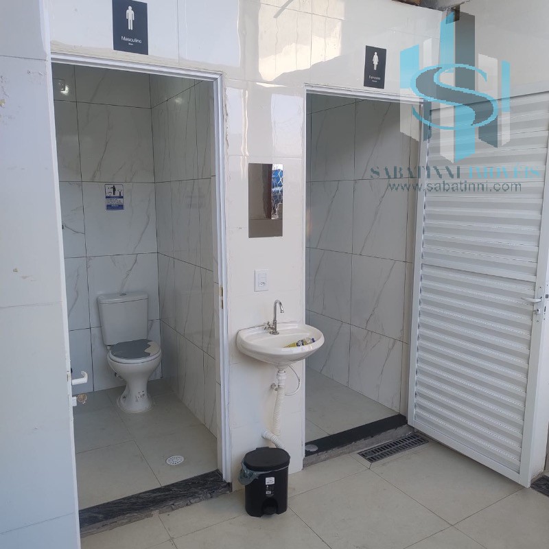 Depósito-Galpão, 110 m² - Foto 8