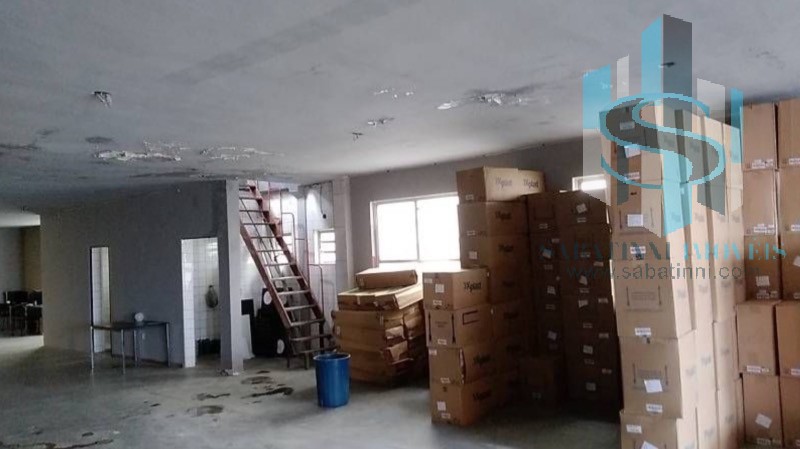 Prédio Inteiro, 789 m² - Foto 21