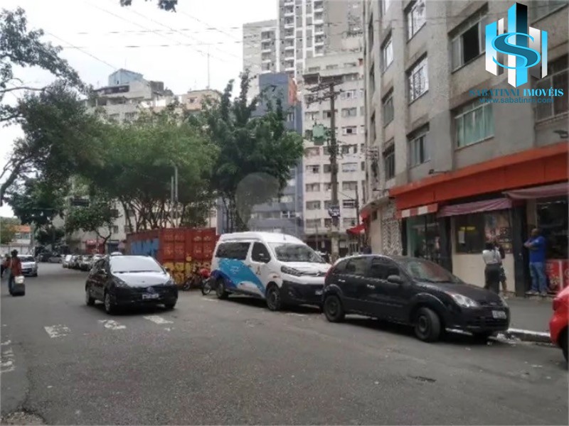 Apartamento, 1 quarto, 25 m² - Foto 12