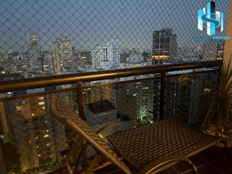 Apartamento, 4 quartos, 220 m² - Foto 18