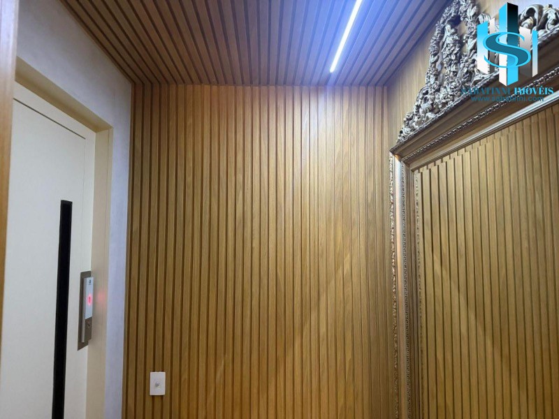 Apartamento, 4 quartos, 220 m² - Foto 35