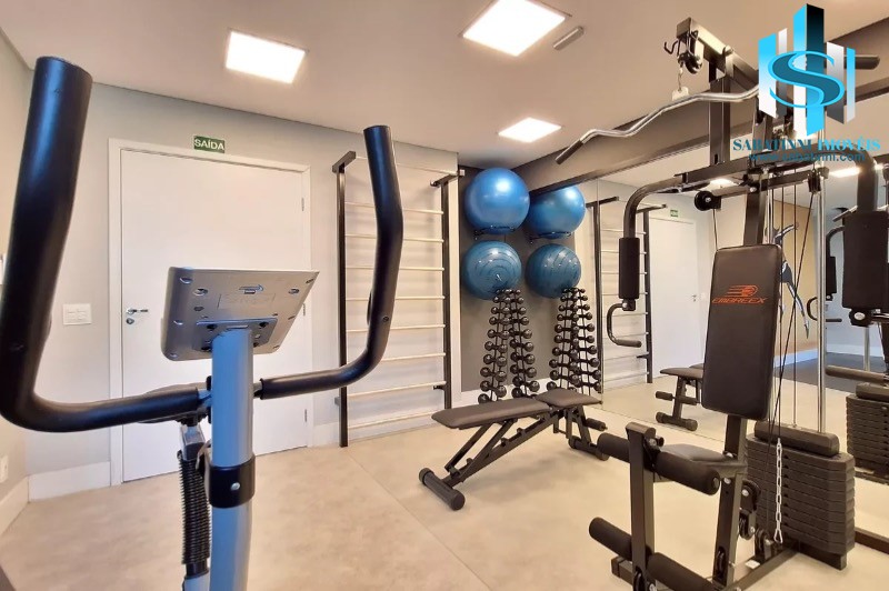 Apartamento, 2 quartos, 33 m² - Foto 34