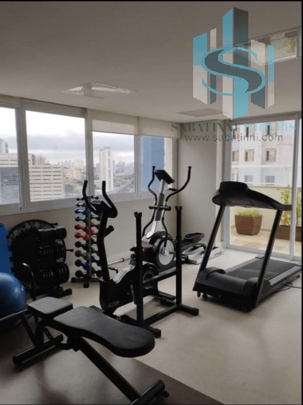 Flat/Apart Hotel, 1 quarto, 30 m² - Foto 22