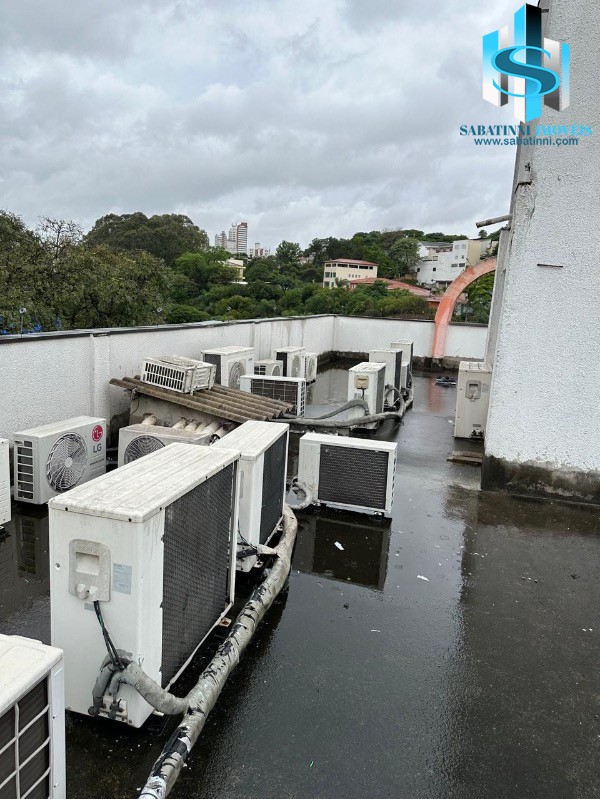Prédio Inteiro, 580 m² - Foto 15