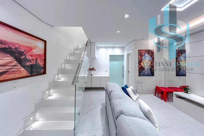 Casa, 3 quartos, 160 m² - Foto 4