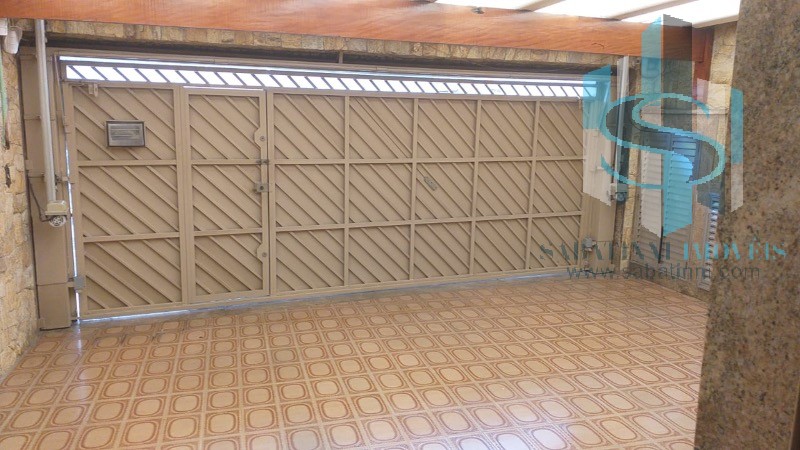 Casa, 3 quartos, 211 m² - Foto 5