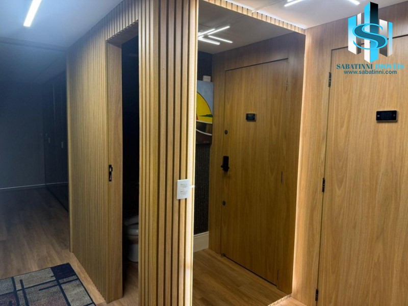 Apartamento, 4 quartos, 220 m² - Foto 38