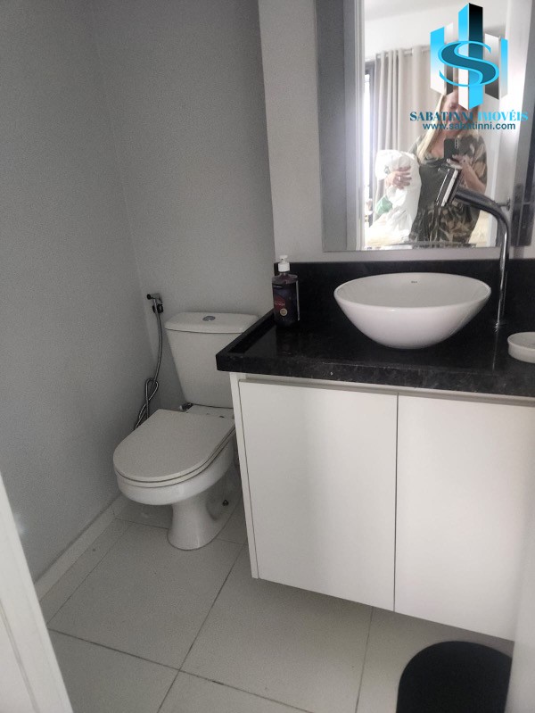 Apartamento, 1 quarto, 50 m² - Foto 11