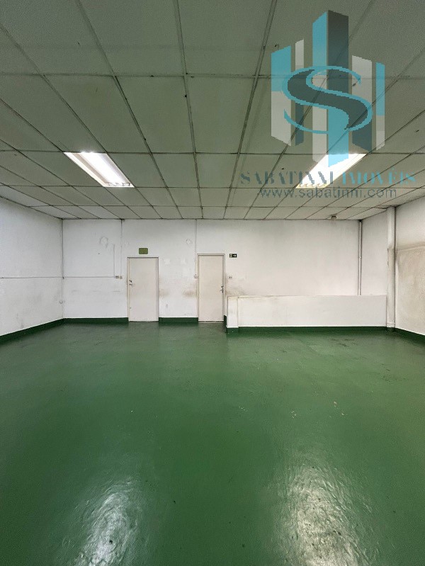 Loja-Salão, 152 m² - Foto 3
