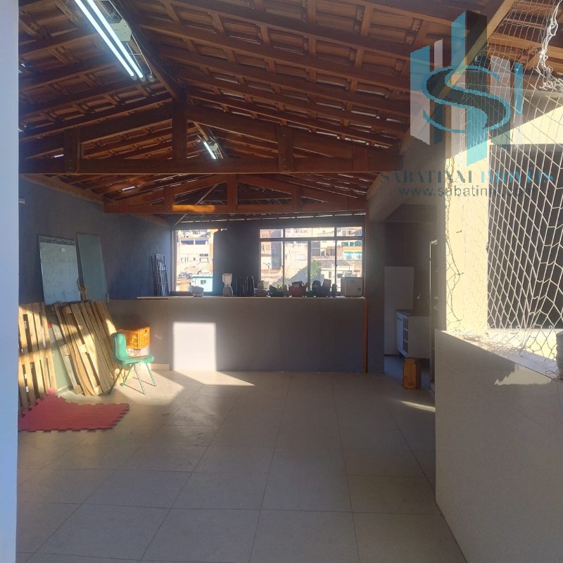 Depósito-Galpão, 110 m² - Foto 5