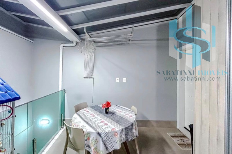 Casa, 3 quartos, 160 m² - Foto 37