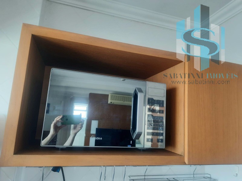 Apartamento, 1 quarto, 48 m² - Foto 9