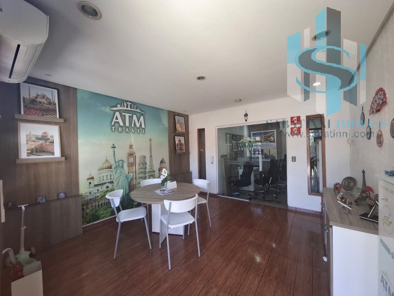 Prédio Inteiro, 200 m² - Foto 1