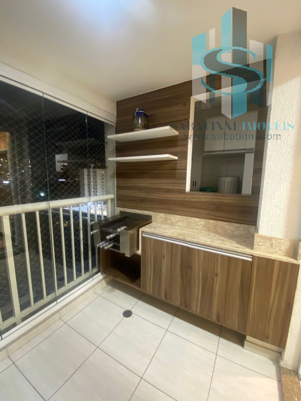 Apartamento, 2 quartos, 59 m² - Foto 6